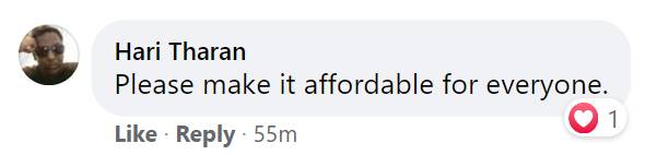 口罩也有透明的了！你能接受嗎