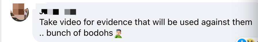 節日將至新加坡人潮洶湧！遇到這種情況，記得下載這個APP舉報