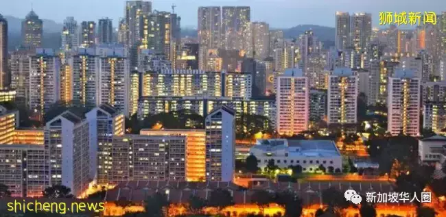 乌克兰危机导致能源成本上涨,新加坡汽油费和电费统统涨价