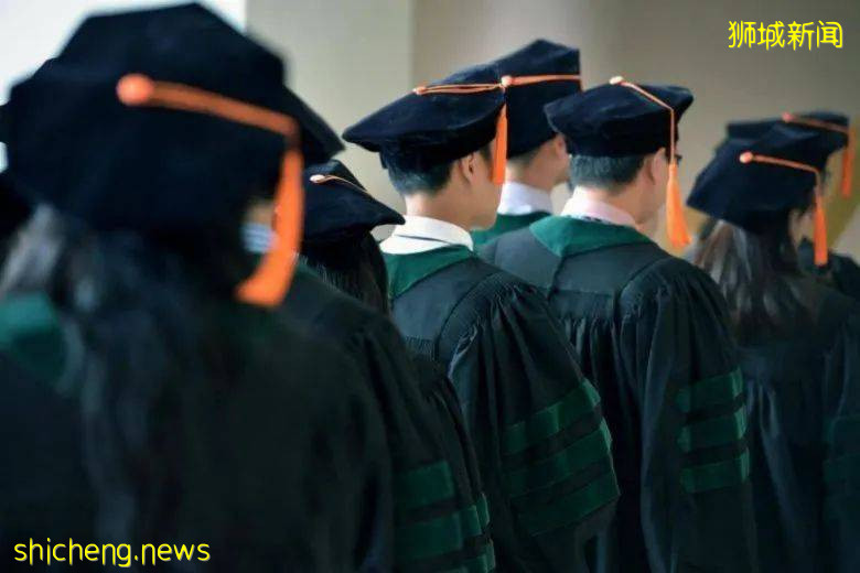 世界那麽大，爲什麽選擇新加坡