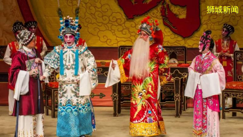 狮城这4座“中国”景点，带你探寻旧时的中华文化