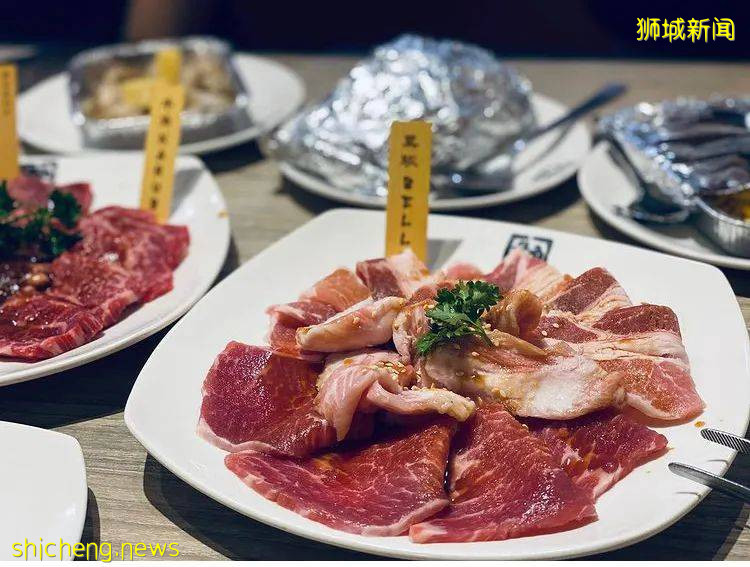 獅城十二時辰 下班後最精神！Phase2也要安排氛圍組美食