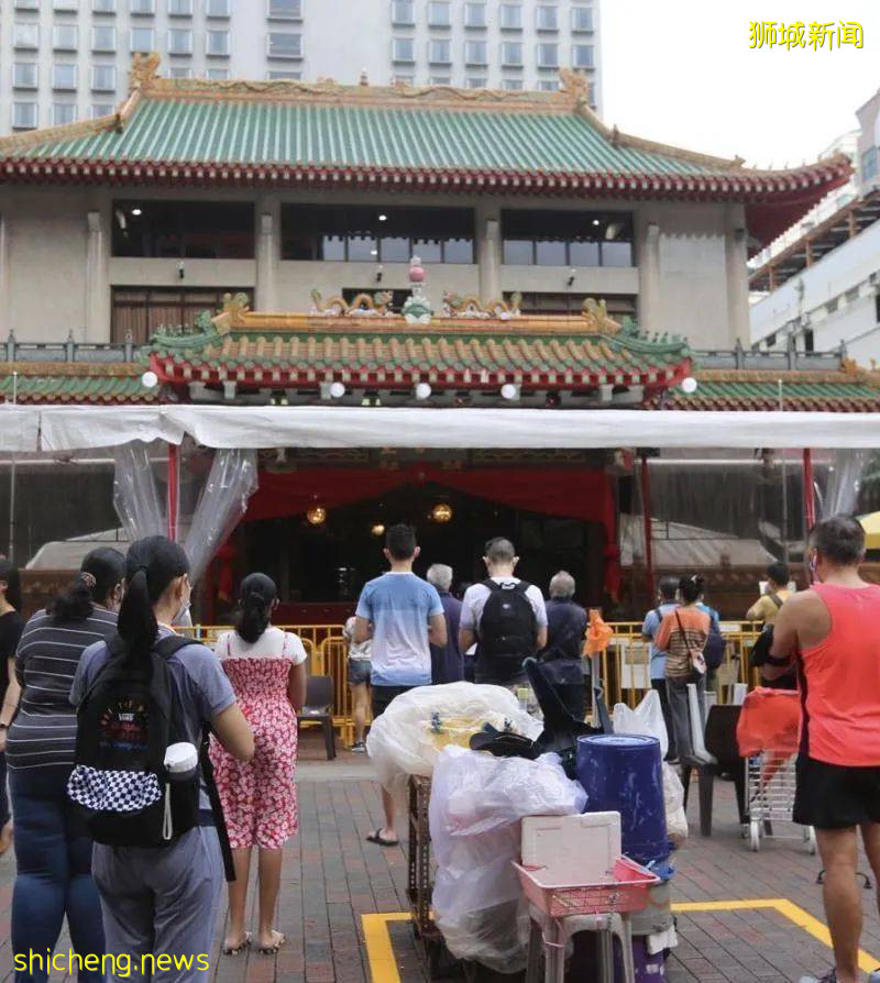 新加坡是什么味的?带你了解属于新加坡的气味