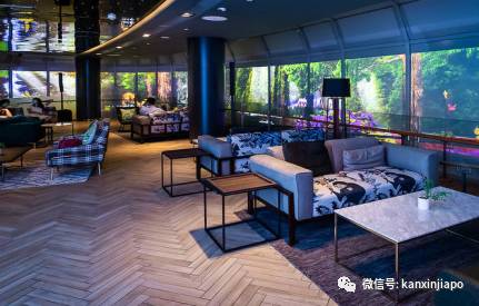 【下周活动】香格里拉酒店自助餐优惠！里喝茶买一送一