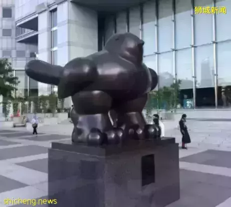 你以为的新加坡真的是你以为吗