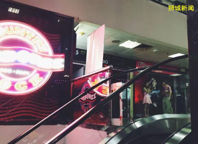 渣男聞風喪膽的新加坡婦女保護法再升級,風塵女子也在其中