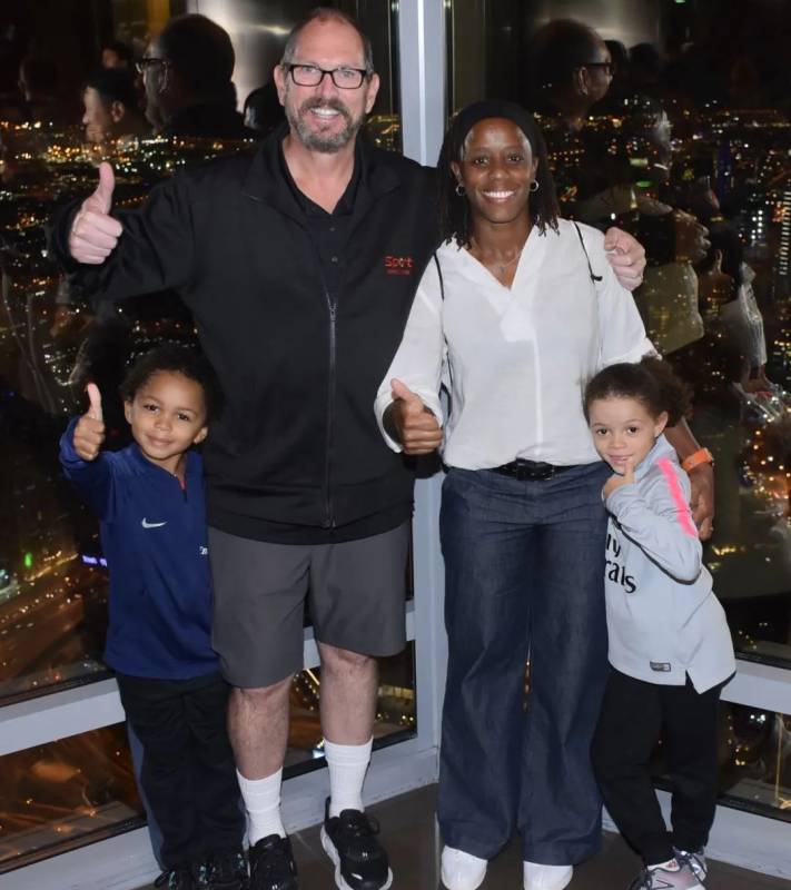 看看家長怎麽花式誇這所新加坡國際學校