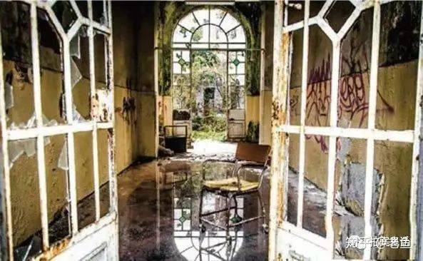 新加坡凶宅之首的舊樟宜醫院要重建了!改造成度假村你敢去嗎