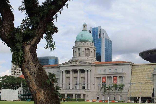 最想加入西方的华人国家,75%以上都是华人,却至今都没被接受