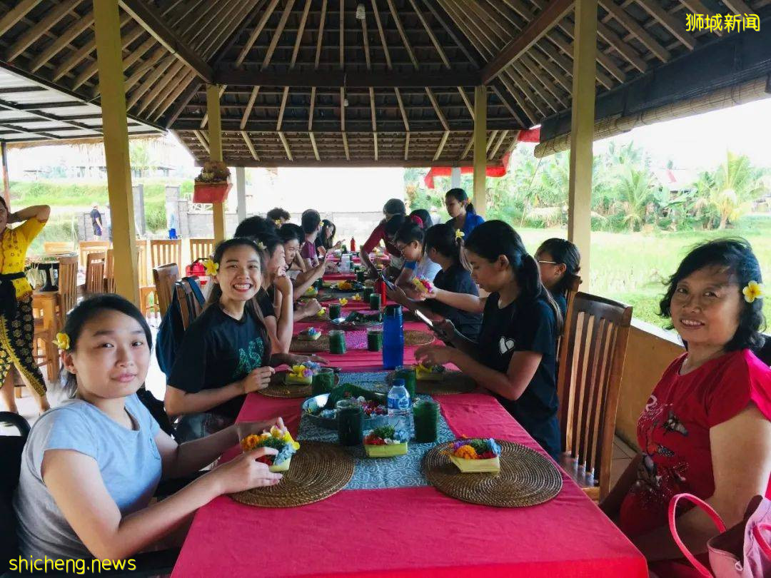 NTU 学生克服重重困难,勇攀高峰顺利毕业