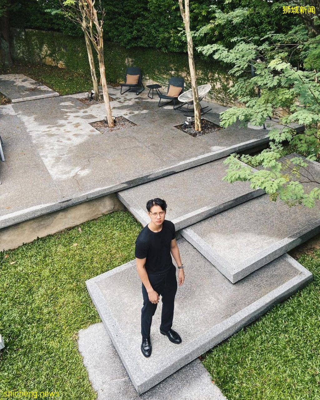 Lloyd’s Inn巴厘岛风酒店推出35%促销折扣💥 黄金地理位置+简约优质设计!感受坡岛上的异国风情⛱️