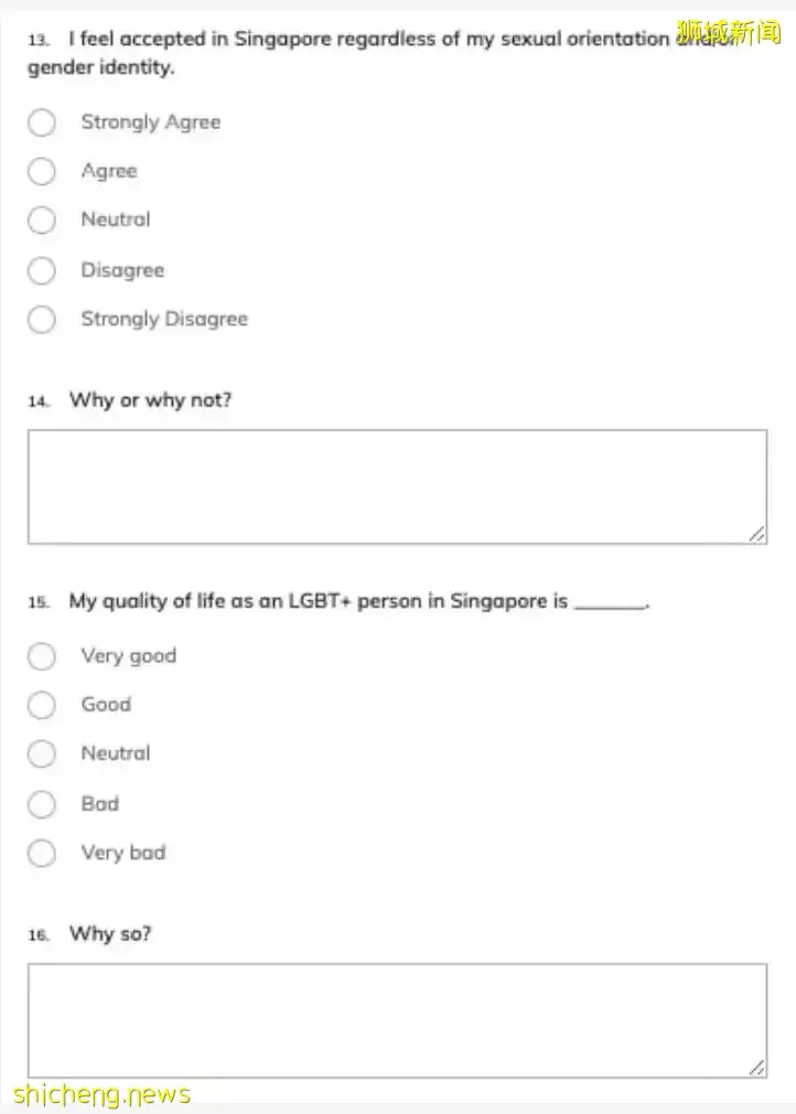 30000人参与！新加坡或可能废除同性恋禁令