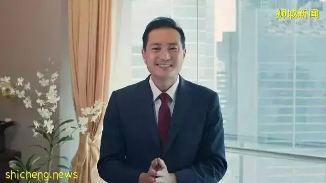 新加坡宣布內閣人事調動 總理不在家的時候他來代理