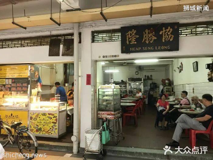 去这几家新加坡知名Kopi店，锻炼你的点单技巧吧