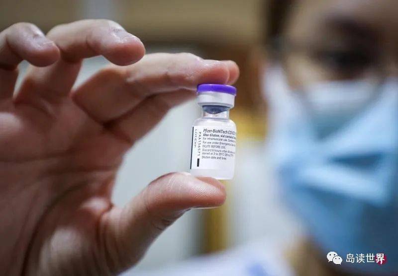 新加坡是如何審批疫苗的