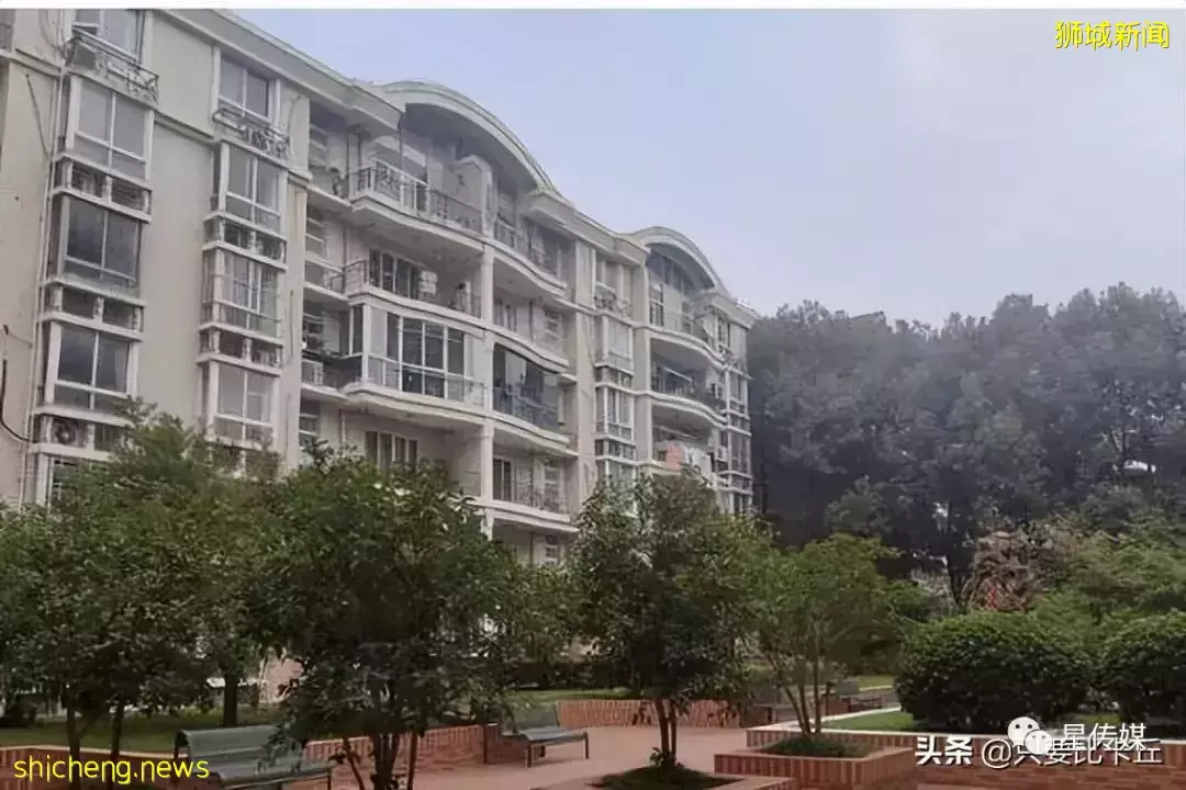 仁恒置地,潮汕老板一手创建的新加坡房企深耕长三角