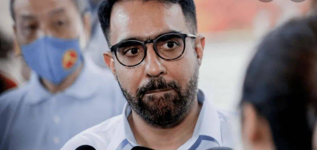 印度疫情告急！在新加坡的印度兄弟們，還好嗎