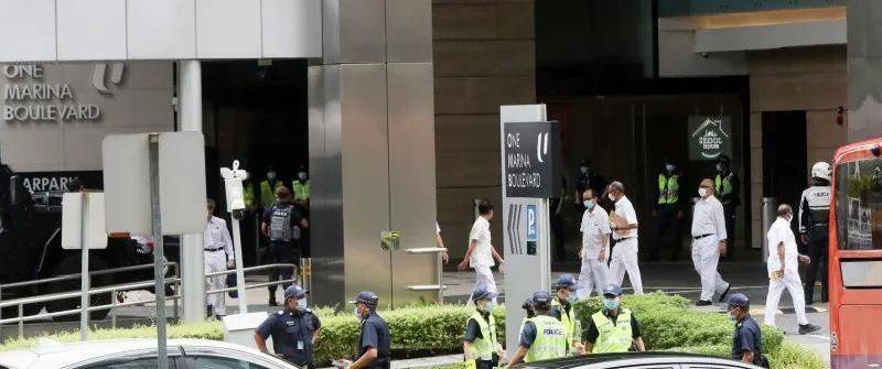 新加坡行動黨新一屆中委會選舉開始,李智陞黃循財首次當選中委會委員