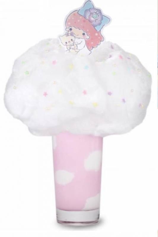 雙星仙子快閃咖啡廳,11月19日墜落新加坡🧚🏻♀️ 粉色仙境、超高顔值,喚醒你的少女心