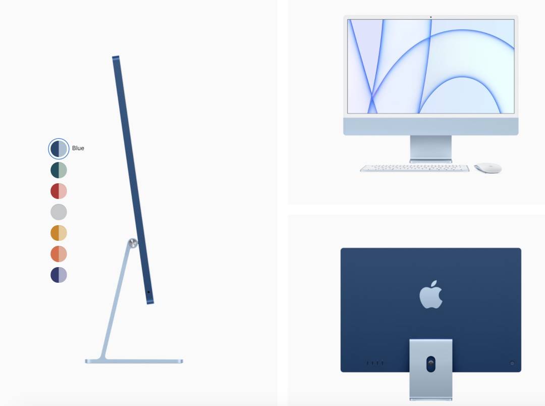 苹果最新发布会:骚紫色iPhone12闪亮登场!新加坡什么时候开卖