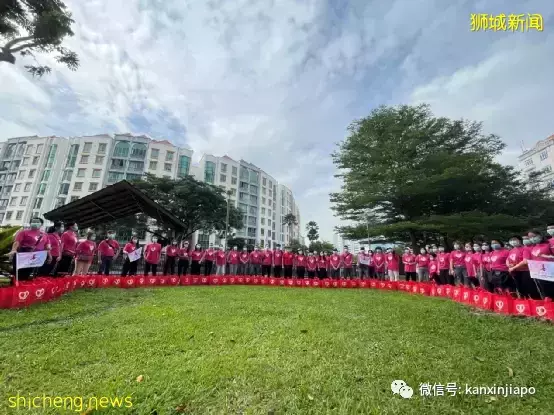 善濟開展首屆父親節送愛心系列活動！祝全天下的爸爸節日快樂