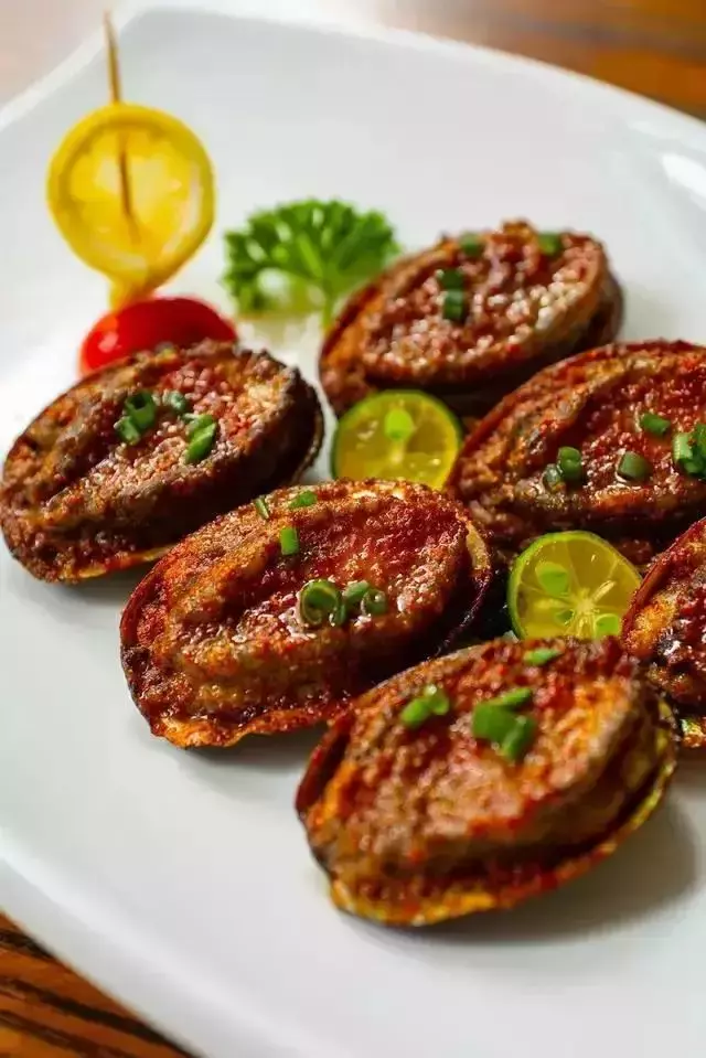 新加坡50种新年鲍鱼价格比拼!哪里能买到最便宜的