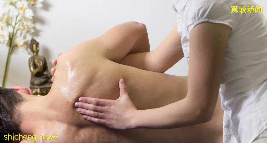 按摩、做脸、理发、打车统统不给钱，新加坡男子被判入狱