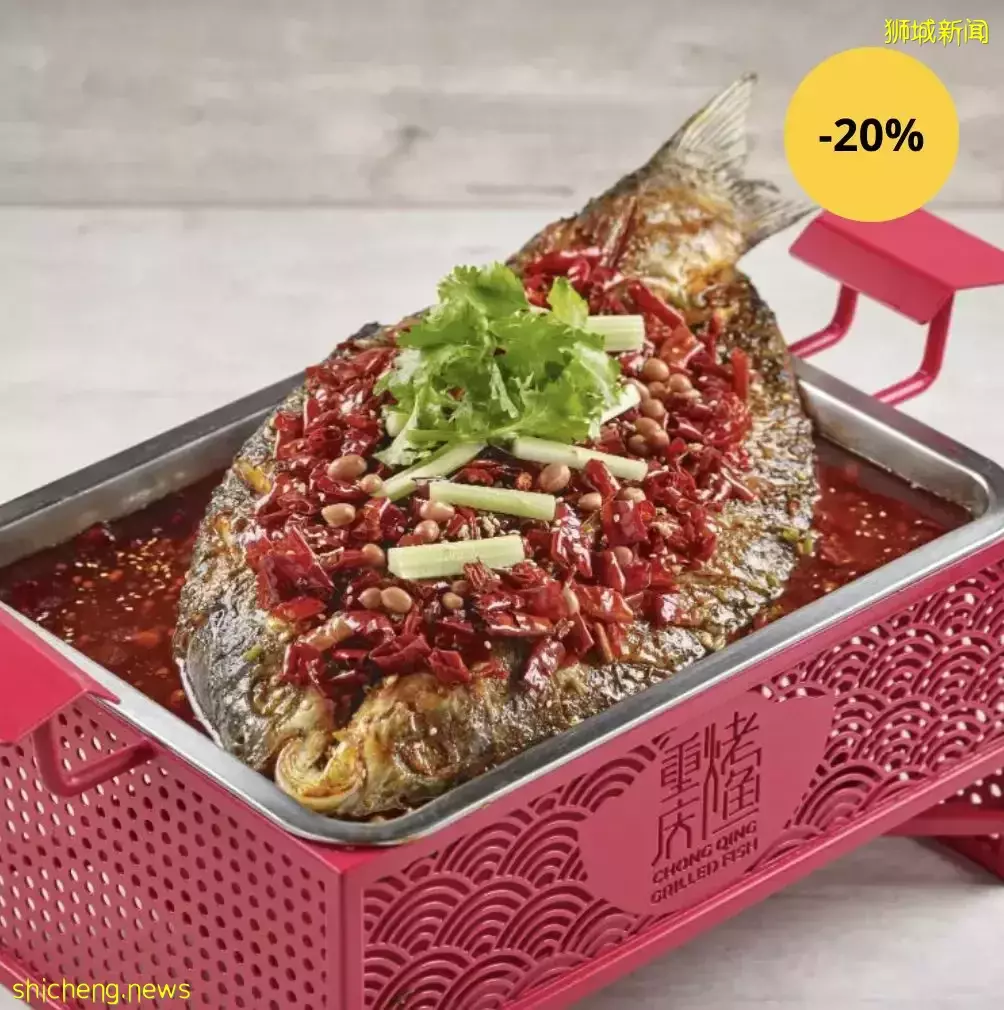 省钱吃美食！3月份自助餐优惠合集🤤 火锅、烧烤、点心、酒店自助餐均可享有1一for一1➕高达55%折扣