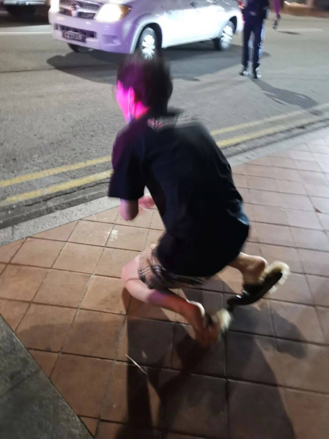 新加坡丹戎巴葛慘烈車禍,5名離世者身份曝光,新航前空姐嚴重燒傷,送院急救