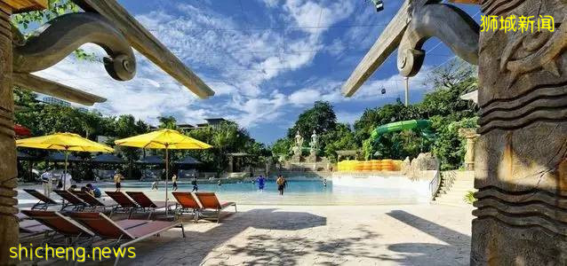 新加坡最全旅游攻略