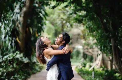 中國人持不同准證,在新加坡怎麽辦理結婚證