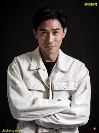 黃暄婷得《紅星》視後呼聲高 徐彬 陳泂江爭視帝