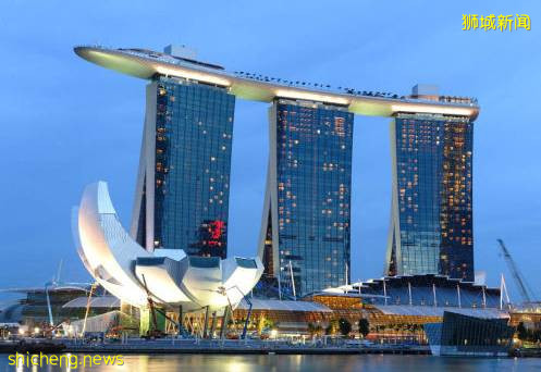 最新！全球創新指數排行榜出爐,新加坡連續三年名列世界第八