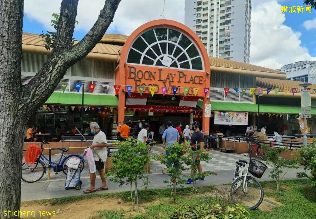 新加坡一家三口相继感染!小贩曝光住院经历、吐槽隔离安排混乱