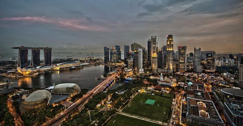 新加坡人均购买能力亚洲第1！为什么我的钱总是不够用