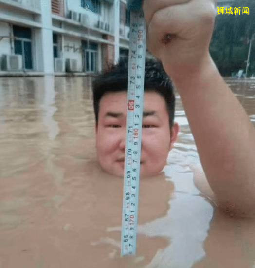 2020年中國南方洪澇嚴重,如新加坡發生洪水,會發生什麽