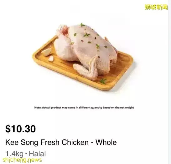 实拍新加坡超市鲜鸡被抢空、小贩关门!全球20多国家禁止这些粮食出口