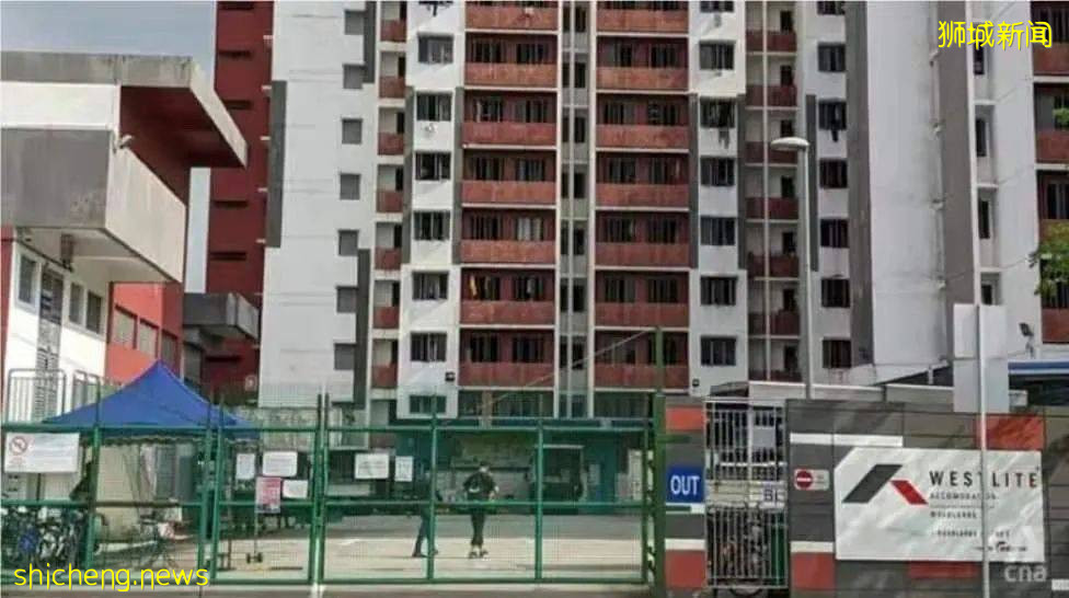 人力部斥资百万改善员工工作环境，女佣可接种疫苗