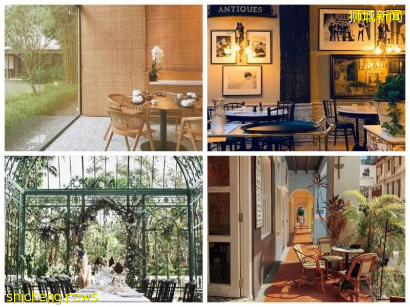 这几家最近博主们都去打卡的宝藏店，你们都去了吗