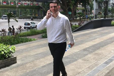 一名男子因侮辱警察被众筹20万美元，罚款1万美元