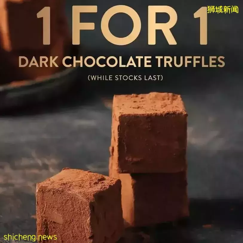 總統府開放！冰淇淋博物館門票免費！$1.9生蚝！美滋鍋5折！自助餐買1送1