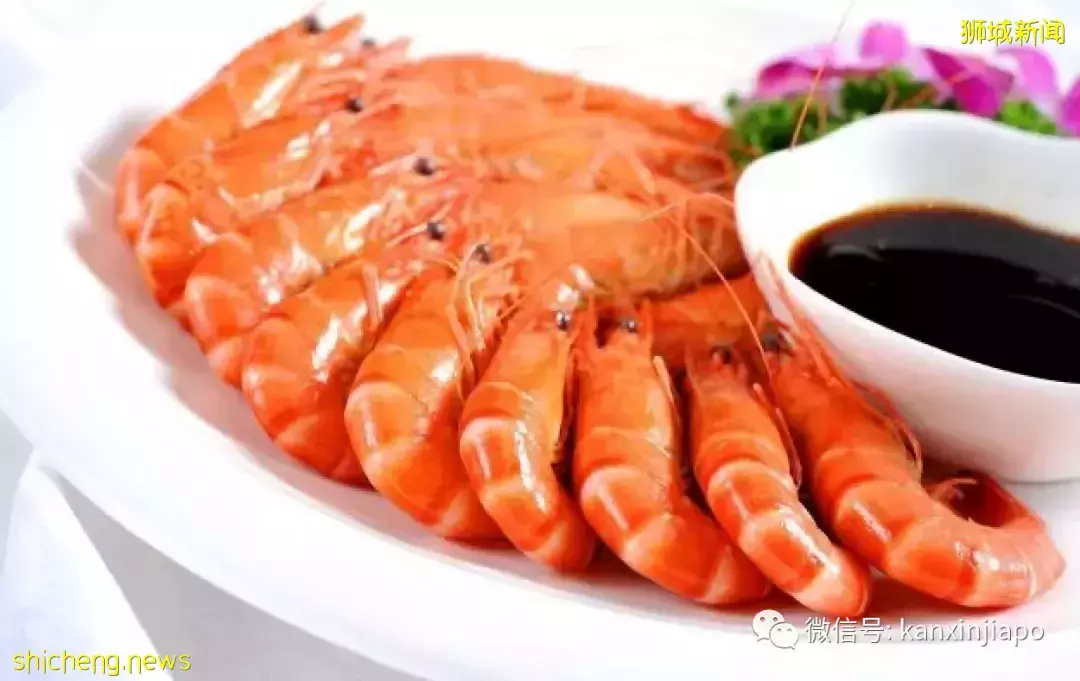 东海岸32年老字号海鲜餐馆,迎双节大酬宾:$200现金券只需$100,还有特价套餐