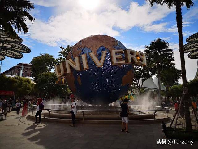 新加坡自由行（二）