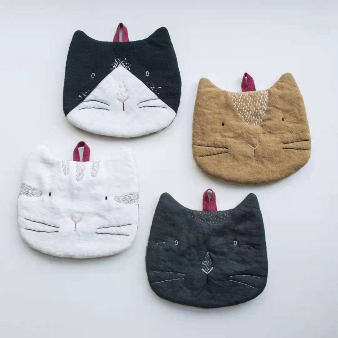 爱猫人士看过来！世界猫科动物保护集市来啦