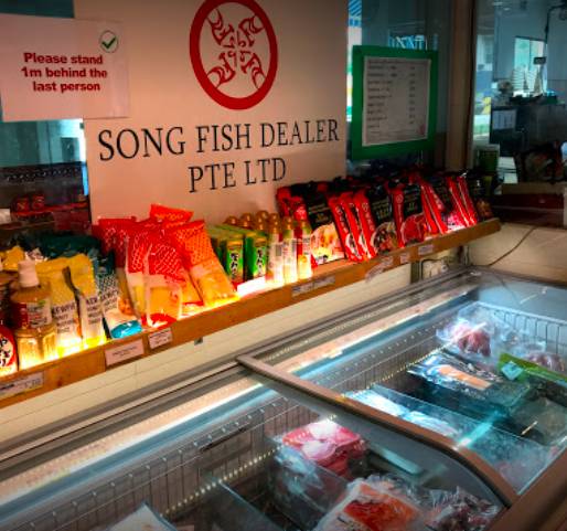 春節將至，新加坡有哪些地方可以置辦年貨？一起來看看吧