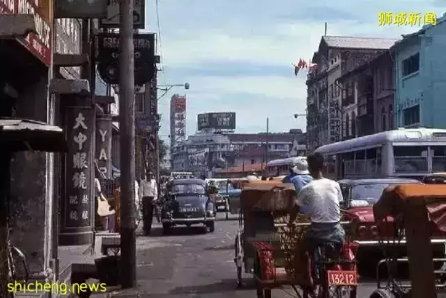 新加坡神秘的私會黨，你聽說過嗎