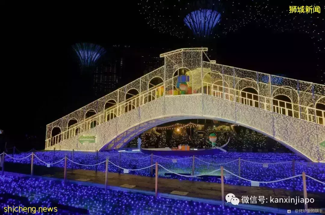 恐龍、卡丁車、公海之旅，親子聖誕去哪玩？看這篇就夠了