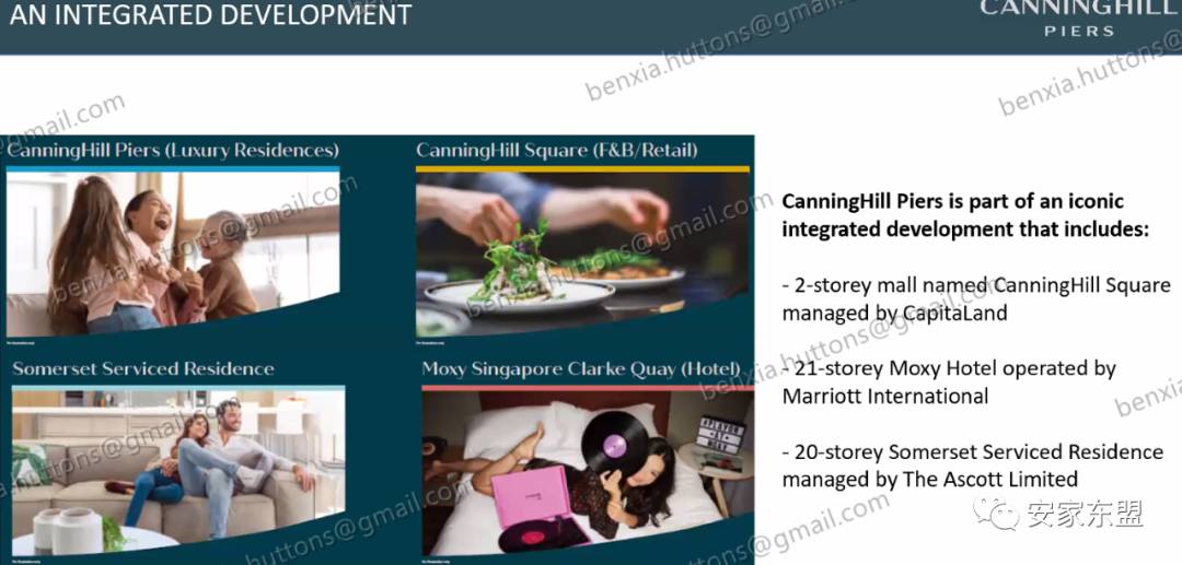 康甯河灣Canninghill Piers今天選房,感謝財神保佑,接下來就是看運氣能否選到房了,$2634psf起