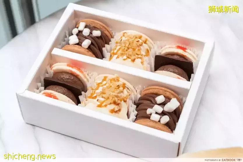 2022年，新加坡這20家新開網紅餐廳，刷屏朋友圈