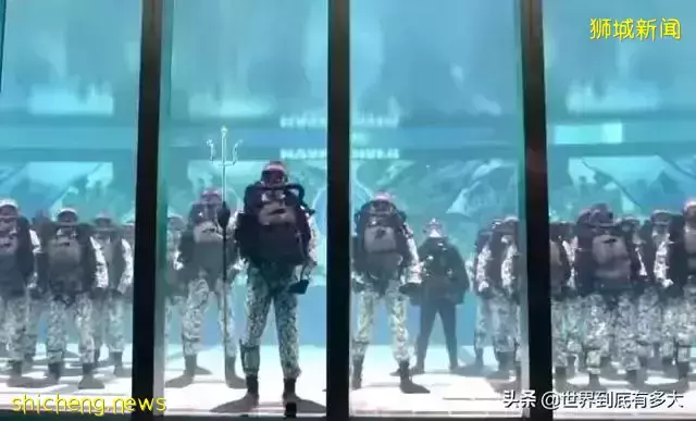 45张照片,带你见识新加坡,不为人知的另一面